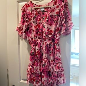 Misa Los Angeles dress. Size medium. Only worn a few times. Good condition